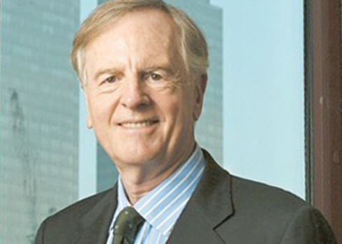 John Sculley
